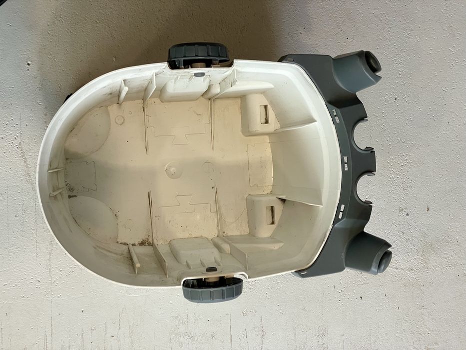 Odkurzacz piorący KÄRCHER SE 6.100 – Home Series – komplet akcesoriów