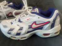 Air  Max Nike Polecam