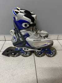 Rolki Rollerblade