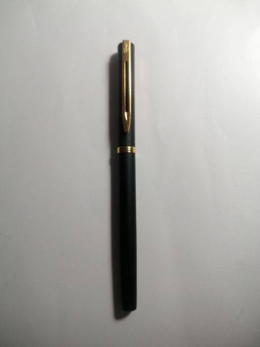Ручка чорнильна Waterman