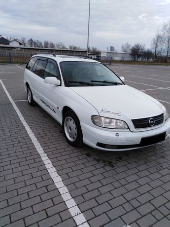 Продам Opel Omega B 2.2 DTI 2001