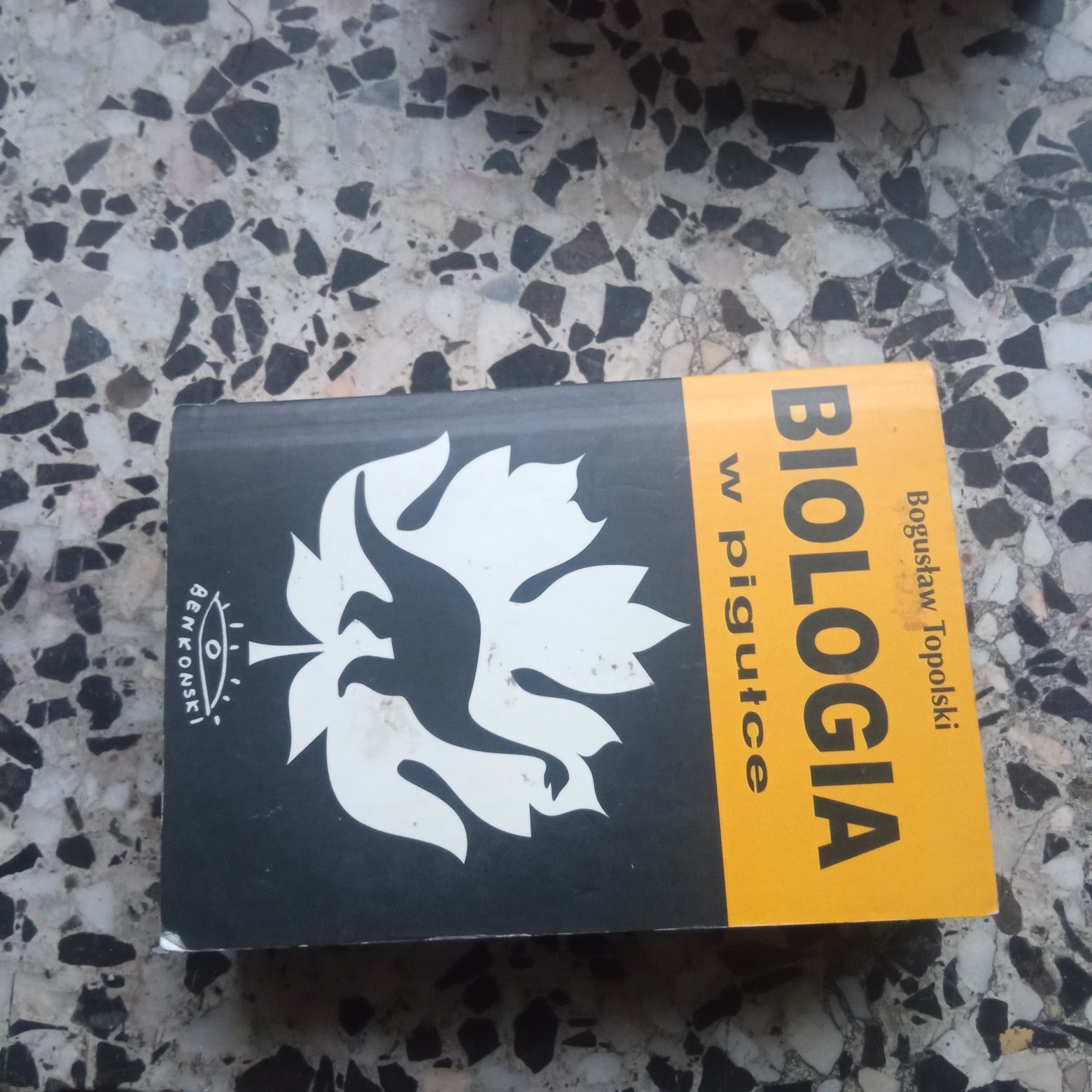 Biologia w pigułce