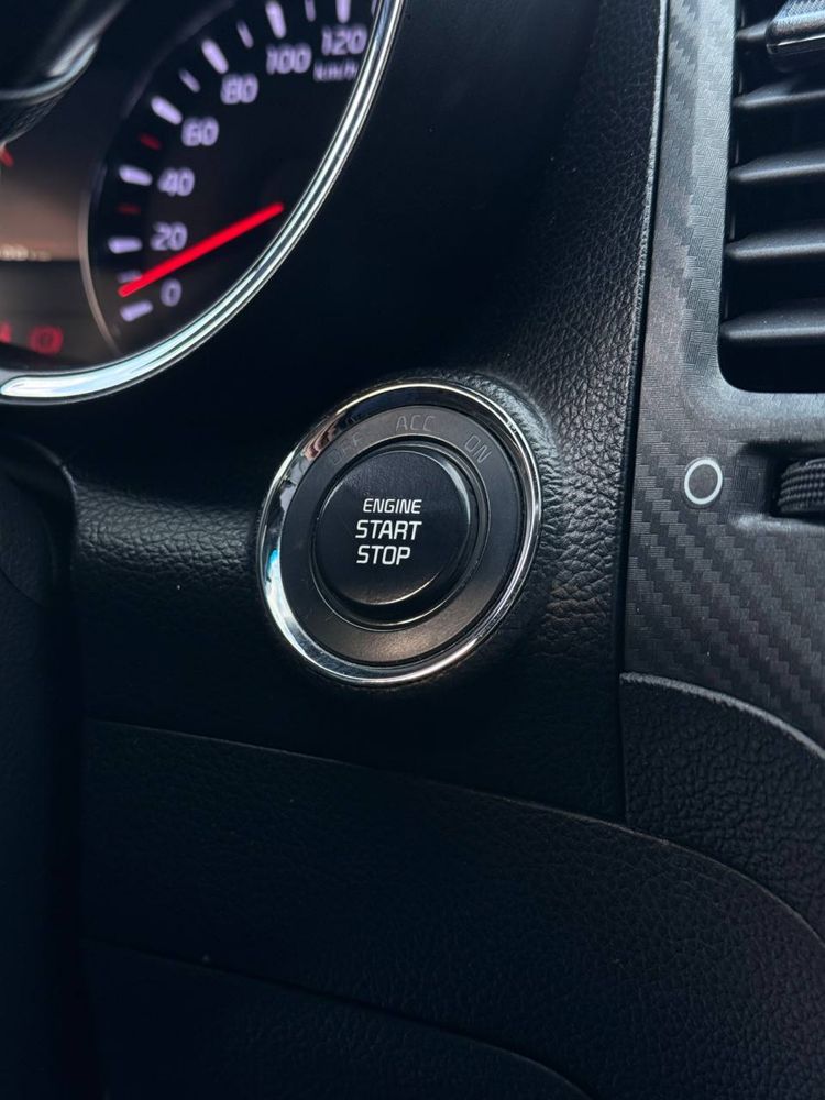 KIA Cerato Koup 1.6 T-GDi ( 204 л.с. ) 2014 год