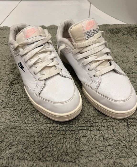 Buty  sneakersy   nike grandstand   2