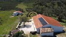 Propriedade Rural Off-Grid com 6 Hectares em Santana da Serra