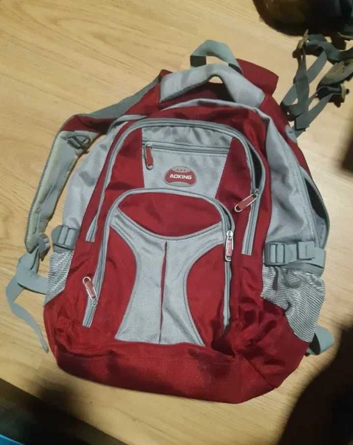Mochila ótimo preço