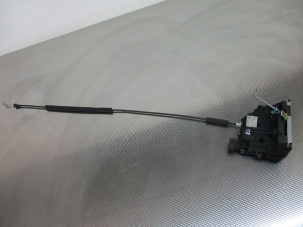 Fechadura / fecho porta frente direito FIAT Grande Punto (199_)