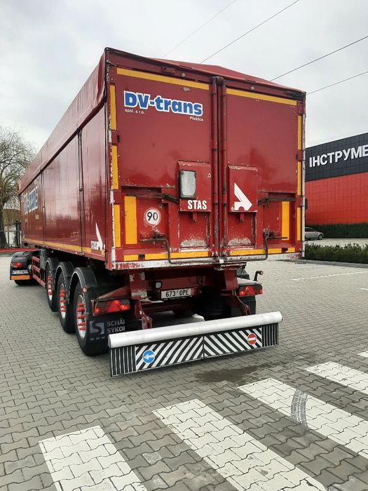 STAS SZ336K Alu 50m3