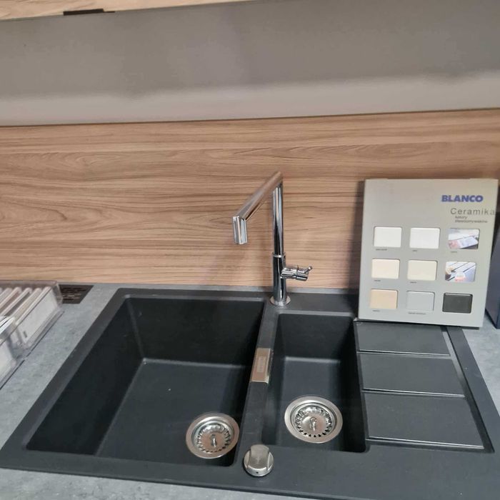 Wyprzedaż Ekspozycji Otwock KJ Studio Mebli Okazja - 50 %