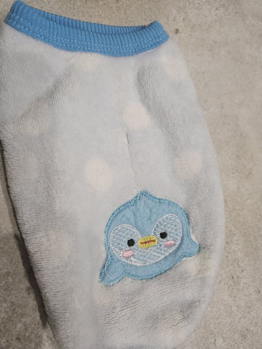 Ubranko dla małego pieska