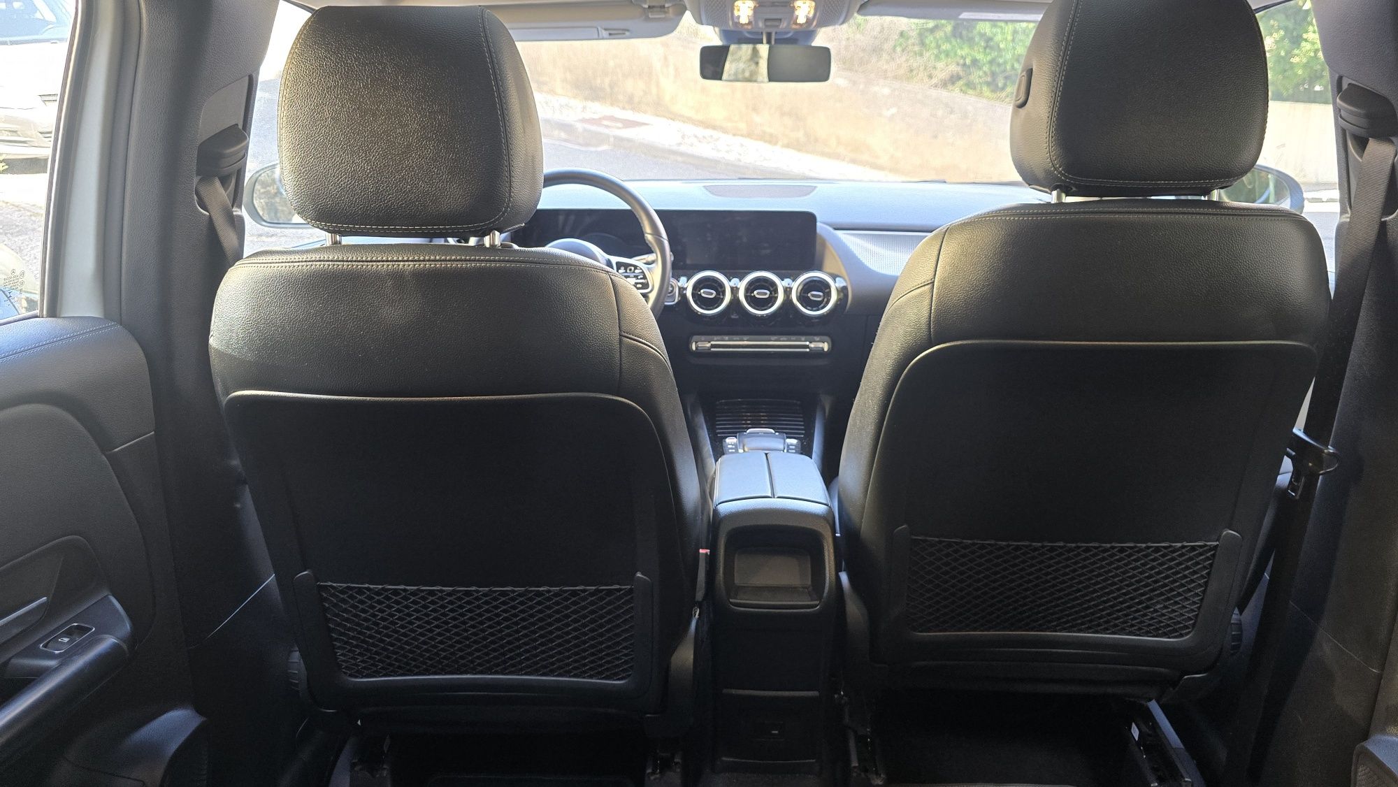 Mercedes GLA 250e