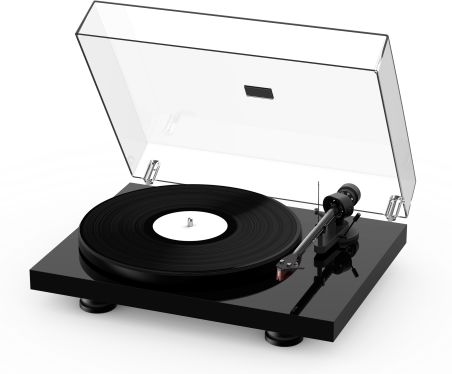 Pro-Ject Debut Carbon Evo Gramofon