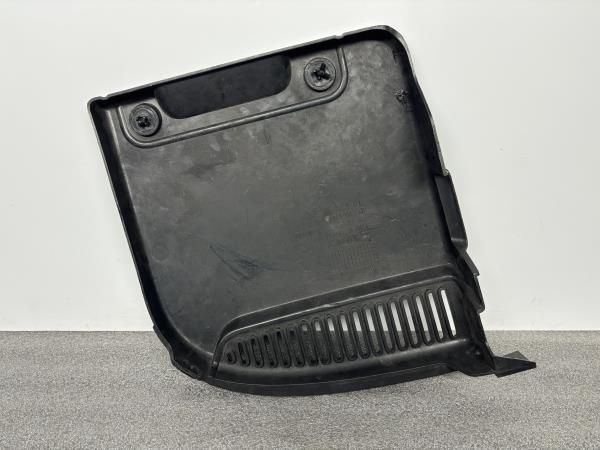 Plástico genérico RENAULT Megane II (BM0/1_, CM0/1_)