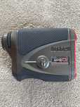 Medidor de Distância a Laser Bushnell Pro X2 - Golf