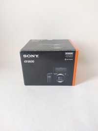 Фотоапарат Sony Alpha A6600 body