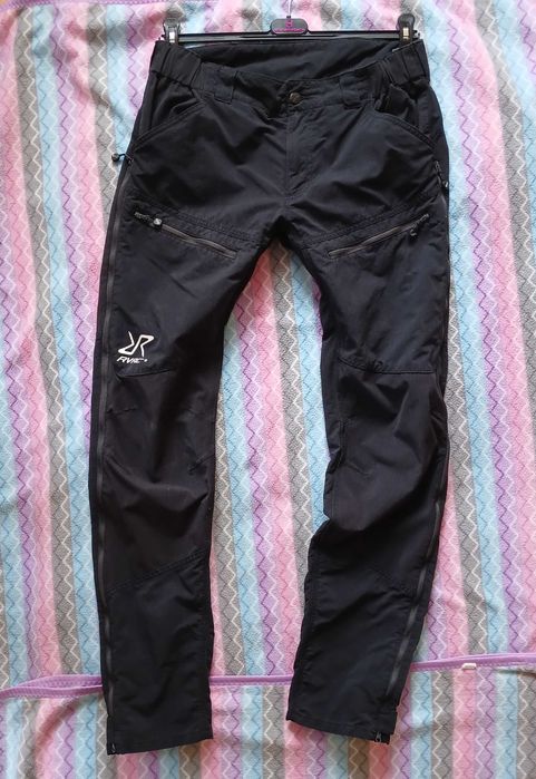 RevolutionRace  proshell штани