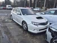 Subaru Impreza GH silnik EE20 EE20Z 2.0D EJ204 Diesel 61K 32J C3S 37J
