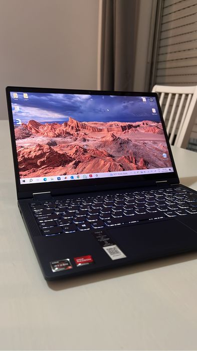 Lenovo YOGA 6  PC