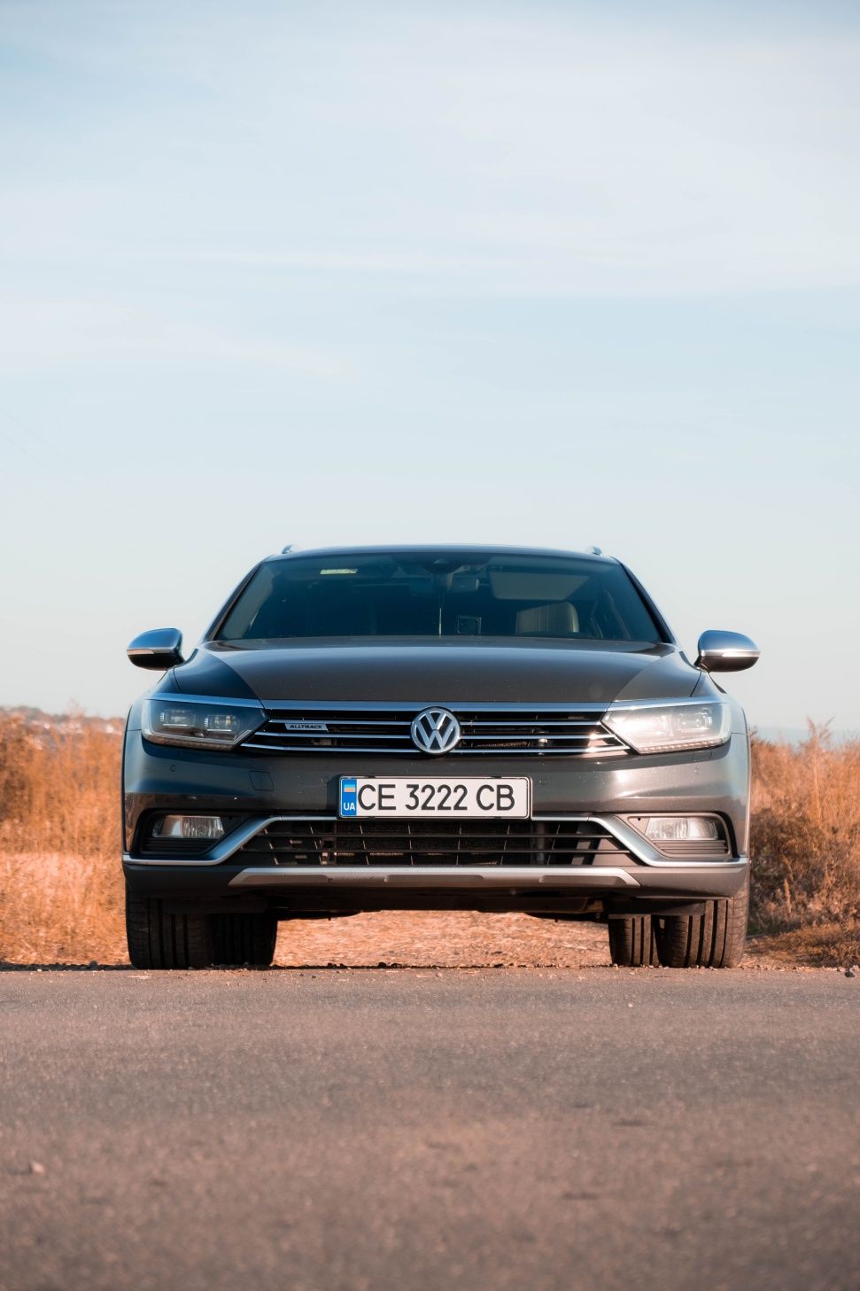 Продам Volkswagen Passat ALLTRASK 2019 4 MOTION 240 кс