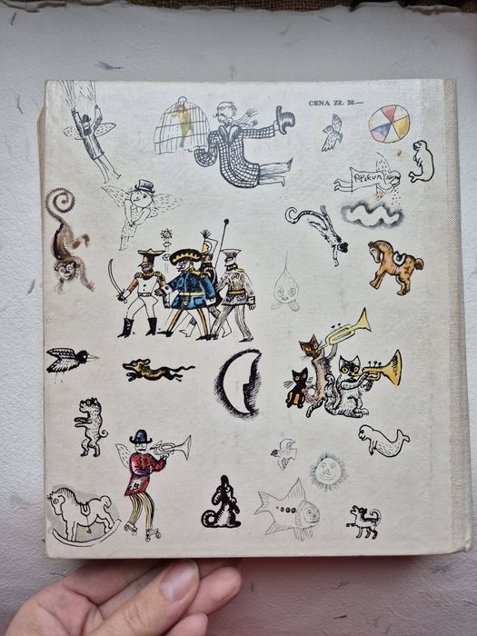 Przygody Poziomki - Hartwig, Międzyrzecki 1967 Nasza Księgarnia wyd 2