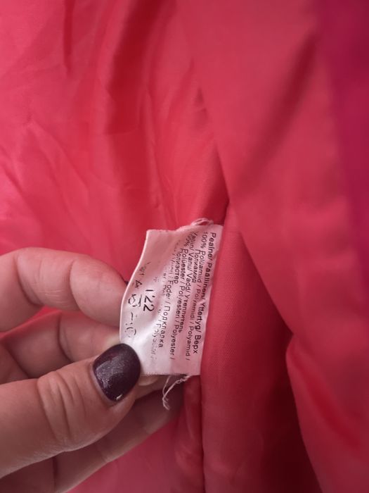 Куртка ленне, ліне, lenne, LENNE