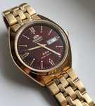 Zegarek męski Orient Automatic  RA-AB0E11B19B