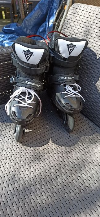 Rolki Tempish Cronos Beast rozmiar 42