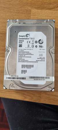 Vendo disco Seagate 3tb