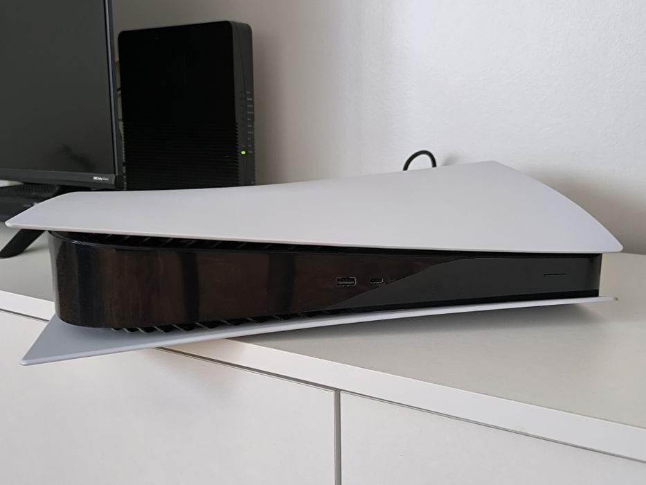 PlayStation 5 Digital