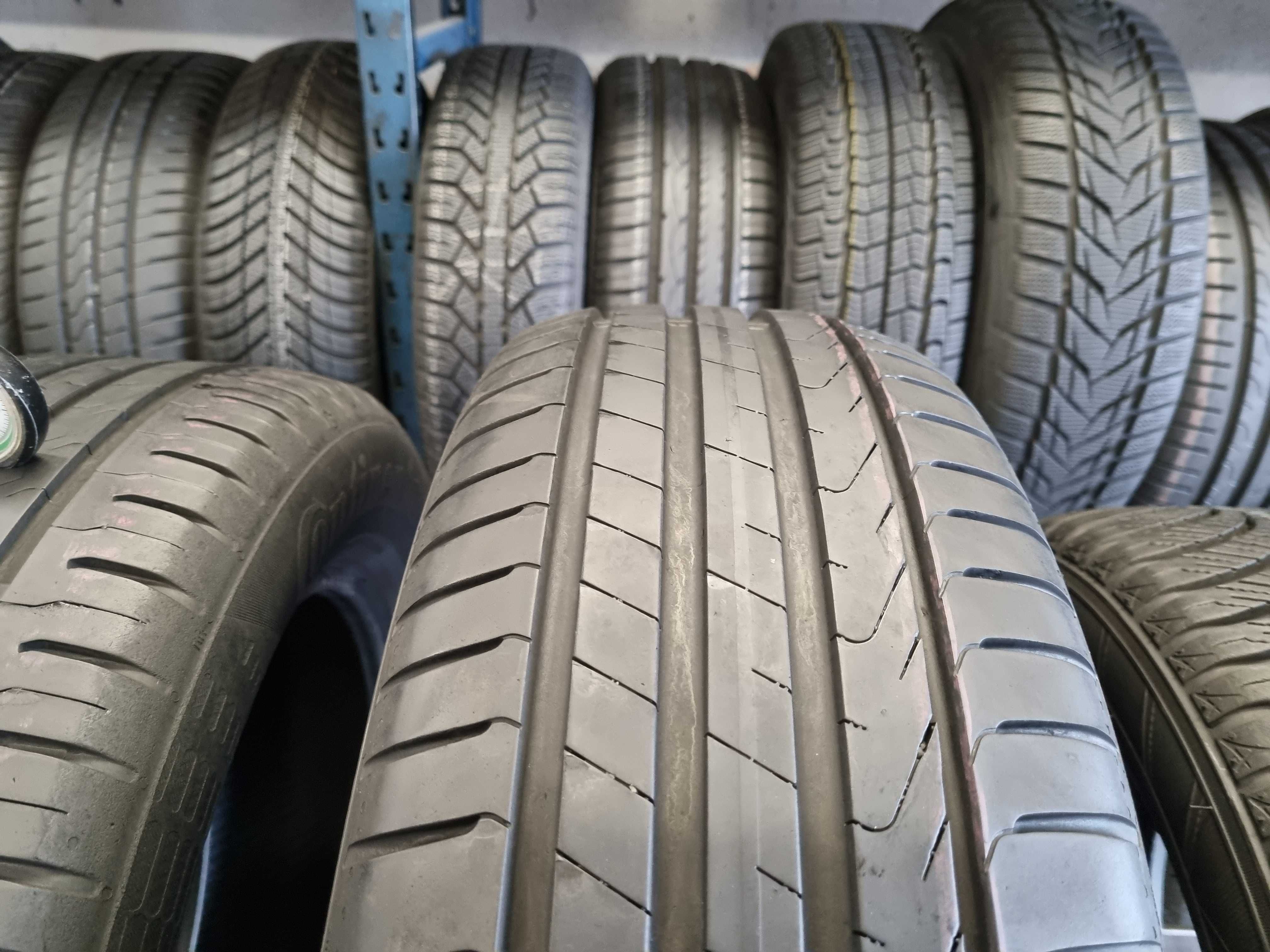 215/60/16 95V Pirelli Scorpion Dot.1021R