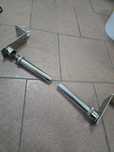 Suporte para rolo de marquesa