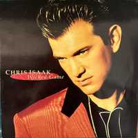 Chris Isaak - Wicked Game (Vinyl, 1991, Germany)