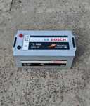 Грузовой аккумулятор BOSCH 225 Ah 1150A (T5 080) 518x279x240