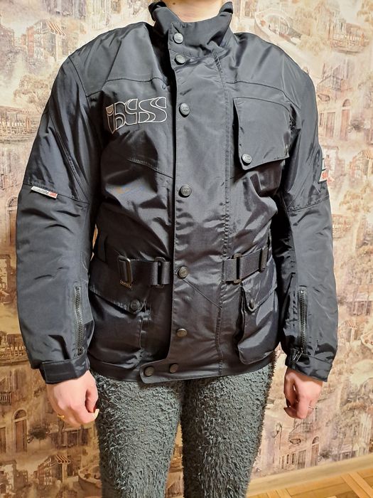 Продам мото куртки ISX, BUSE,Richa,мото штаны,детский мото костюм