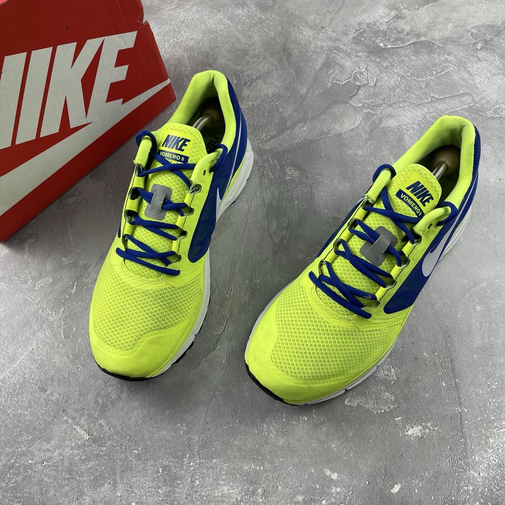Кроссовки Nike 45,5
