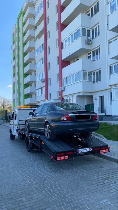 Евакуатор, эвакуатор , євакуатор Львів