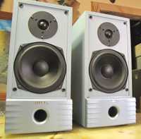 Kolumny DUAL STEREO kpl b.dobrych kolumn !