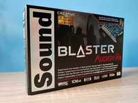 Karta dźwiękowa Creative Sound Blaster Audigy RX PCI-E Wewnętrzna Mint