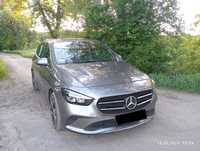 Sprzedam Mercedes -Benz Klasa B 200 rok 2019 automat 2.0 diesel