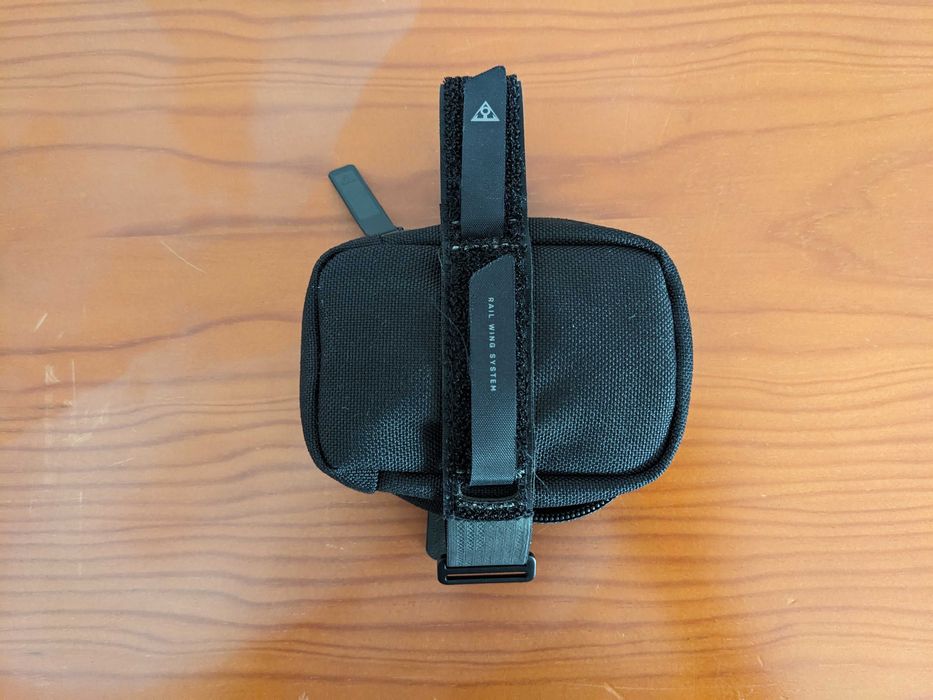 Blackburn Bolsa de Quadro 0,7L