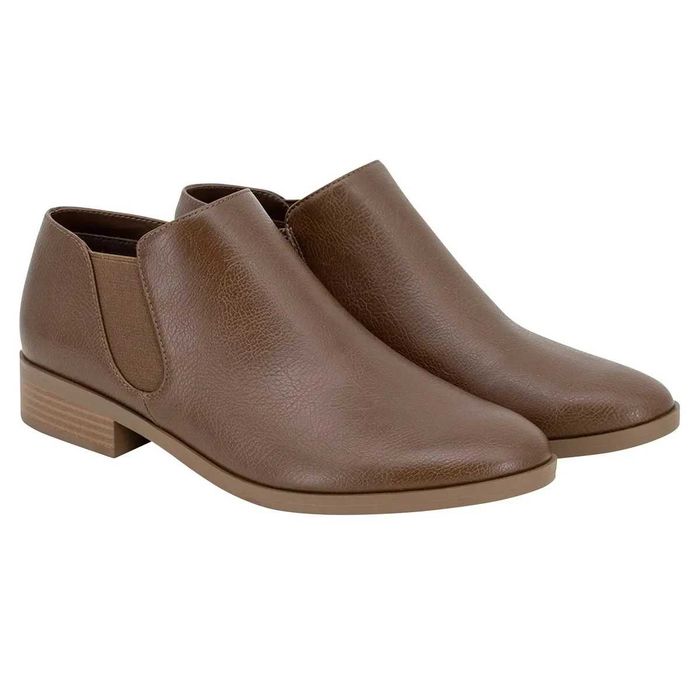 Оригинальные ботинки KENSIE