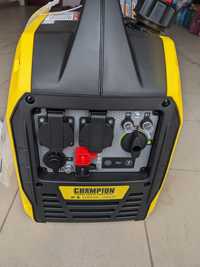 Champion 9200i-EU 2200W генератор