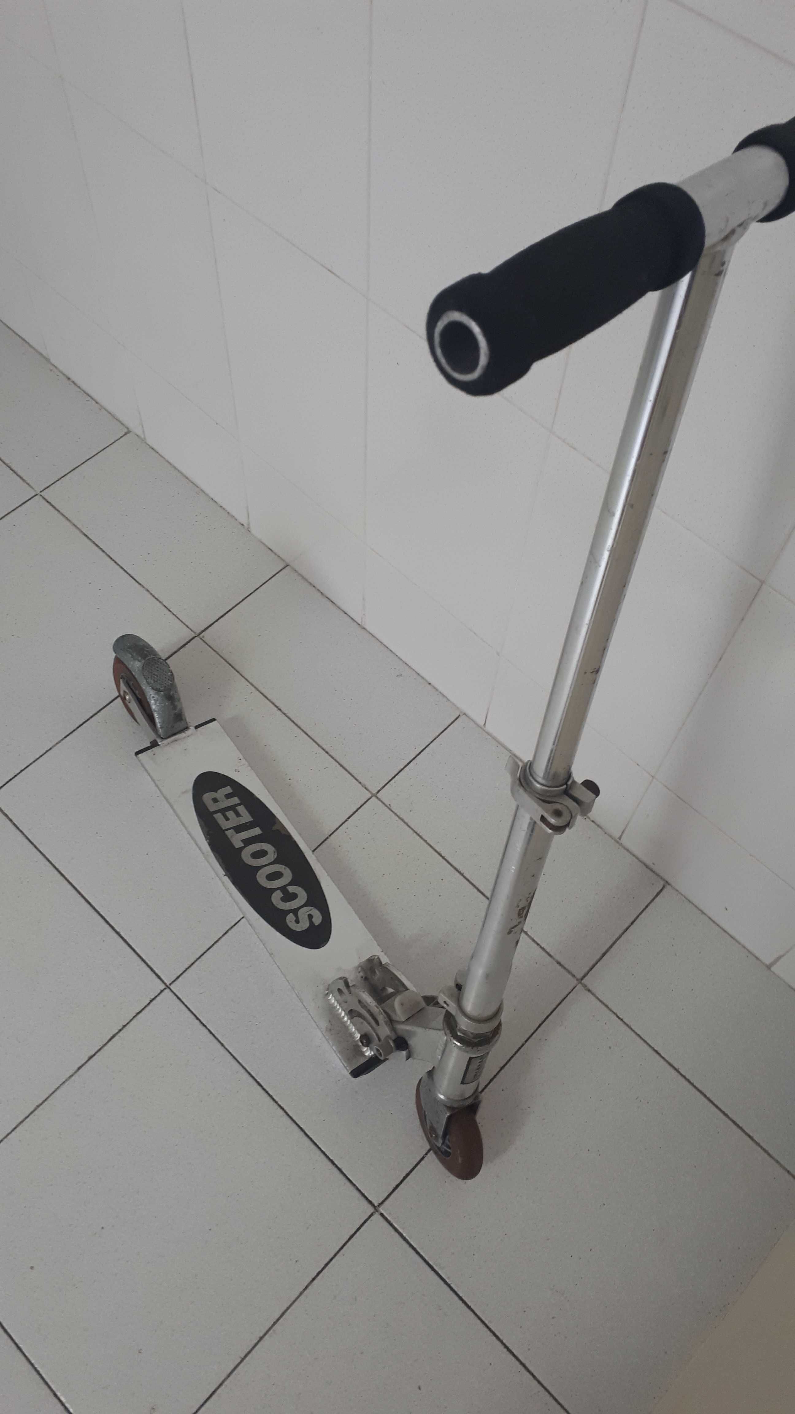 Trotinete Scooter usada