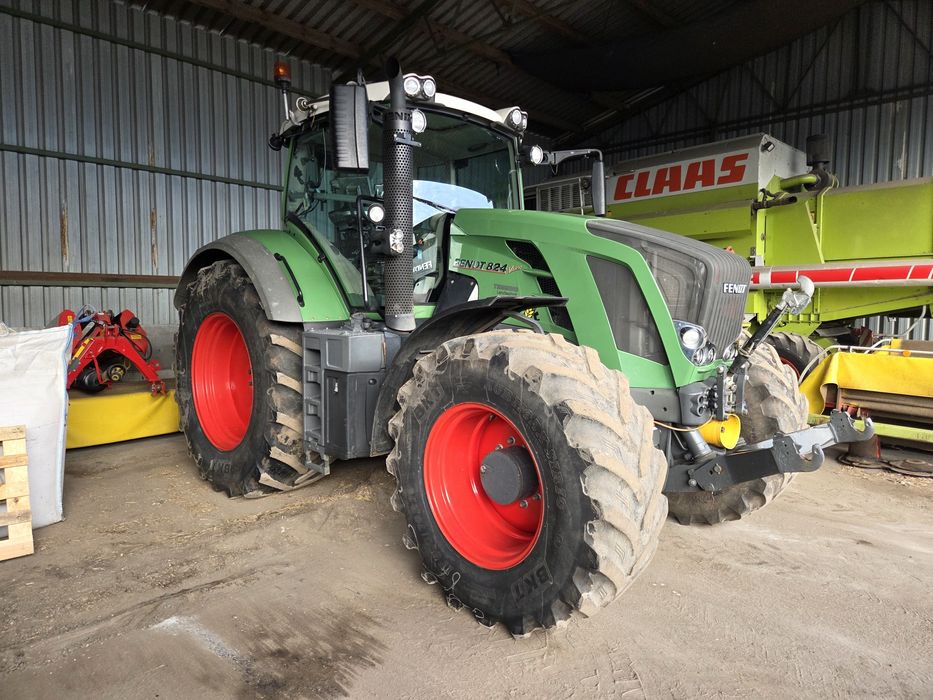 Fendt 824 [826,828,724] scr 2012 priv.