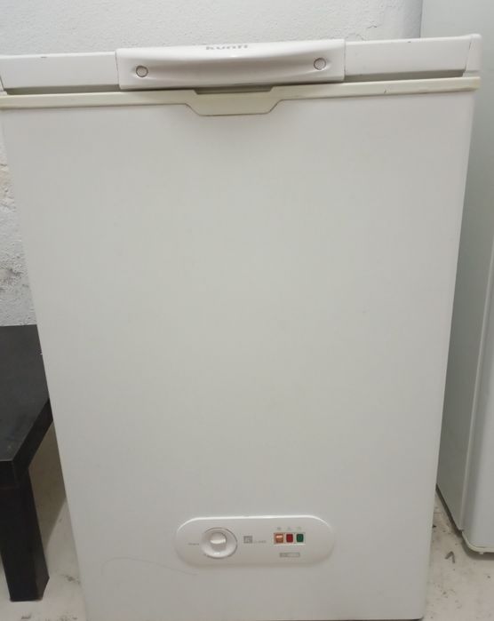 Vendo Arca congeladora