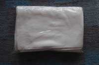 NOWY ręcznik 70 x 140cm Kąpielowy Biały bawełna frote