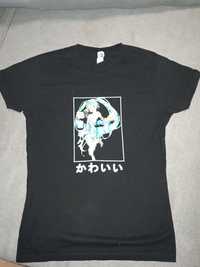 Koszulka Hatsune Miku S