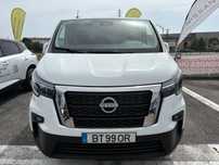 Nissan Primastar 2.0 dCi L2 N-Connecta