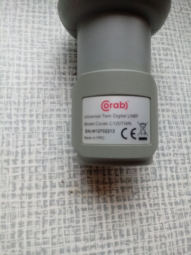 Sprzedam konwekter corab O1DB podwujny