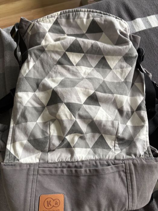 Nosidełko kinderkraft